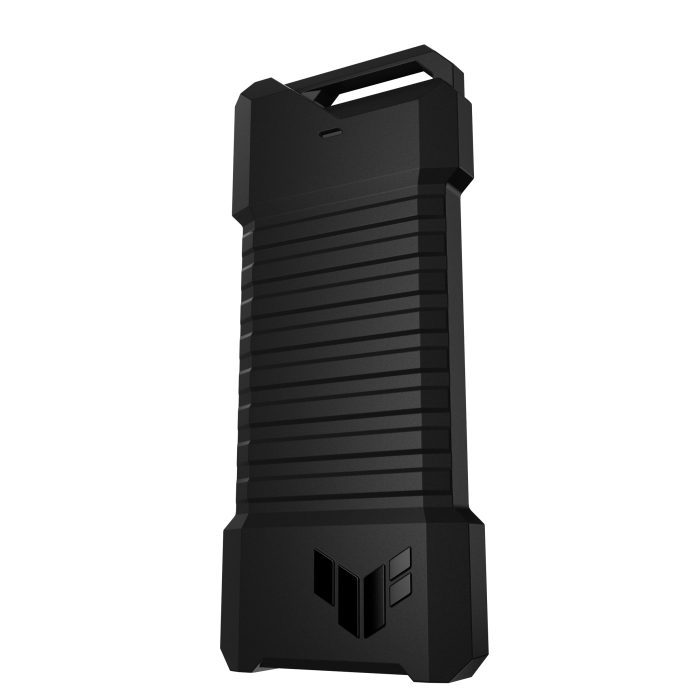 Fioka za SSD ASUS TUF Gaming A1/M.2/NVMe/crna