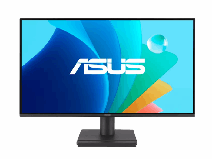 Monitor ASUS VA249HG 23.8"/IPS/1920x1080/120Hz/1ms MPRT/VGA,HDMI/Adaptive sync/VESA/crna