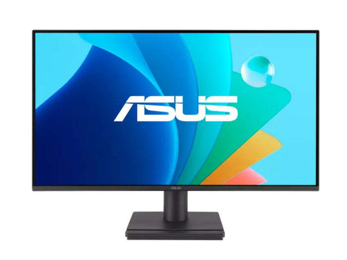 Monitor ASUS VA249HG 23.8"/IPS/1920x1080/120Hz/1ms MPRT/VGA,HDMI/Adaptive sync/VESA/crna
