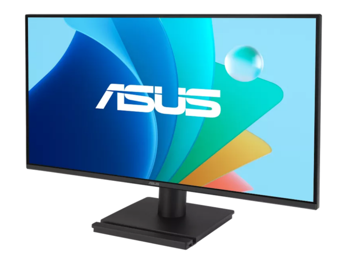 Monitor ASUS VA249HG 23.8"/IPS/1920x1080/120Hz/1ms MPRT/VGA,HDMI/Adaptive sync/VESA/crna