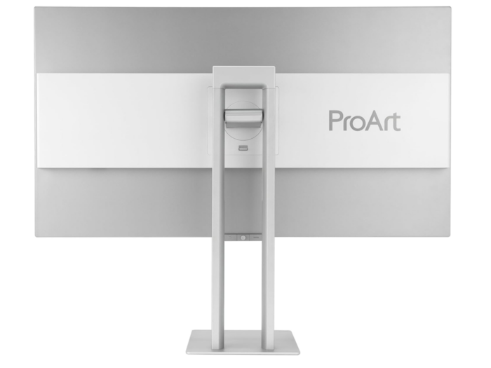 Monitor ASUS ProArt PA32UCDM 31.5"/OLED/3840x2160/240Hz/0,1ms GtG/HDMI,USB,USB C,Thunderbolt4/Pivot