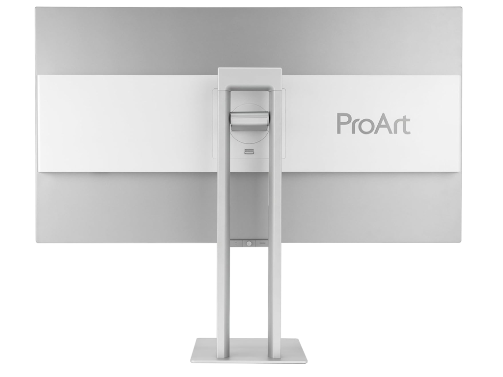 Monitor ASUS ProArt PA32UCDM 31.5"/OLED/3840x2160/240Hz/0,1ms GtG/HDMI,USB,USB C,Thunderbolt4/Pivot