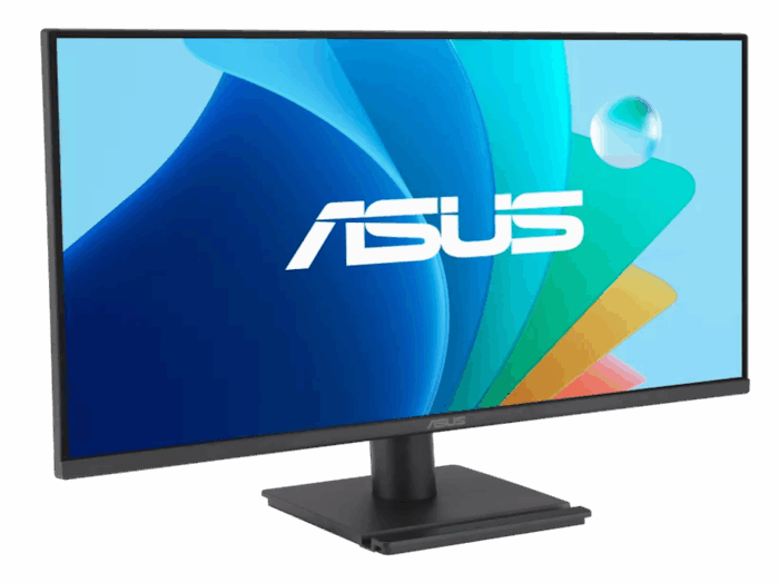 Monitor ASUS VA279HG 27"/IPS/1920X1080/120Hz/1 ms MPRT/HDMI,VGA/Adaptive Sync/VESA/zvucnici/crna