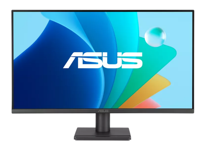 Monitor ASUS VA279HG 27"/IPS/1920X1080/120Hz/1 ms MPRT/HDMI,VGA/Adaptive Sync/VESA/zvucnici/crna