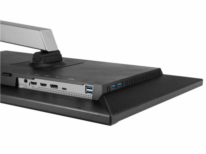 Monitor ASUS ProArt PA278CGV 27"/IPS/2560x1440/144Hz/5ms GtG/HDMIx2,DP,USB/pivot,visina/zvucnici