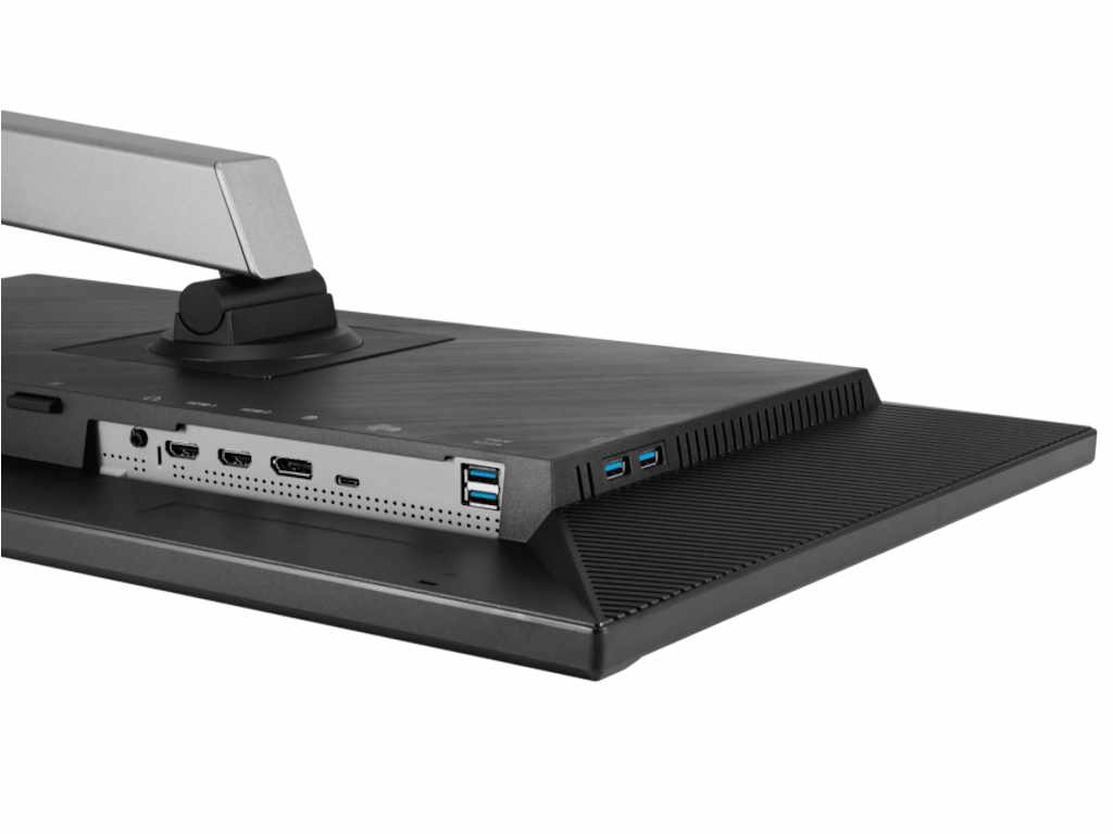 Monitor ASUS ProArt PA278CGV 27"/IPS/2560x1440/144Hz/5ms GtG/HDMIx2,DP,USB/pivot,visina/zvucnici