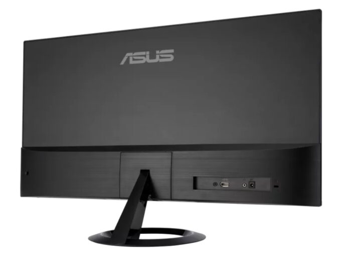 Monitor ASUS VZ27EHF 27"/IPS/1920x1080/100Hz/1ms MPRT/HDMI/VESA/crna