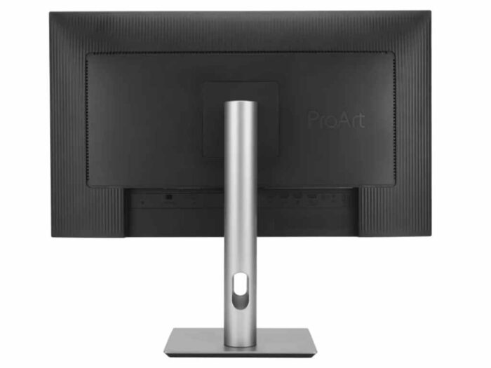 Monitor ASUS ProArt PA279CRV 27"/IPS/3840 x 2160/60Hz/5ms GtG/HDMIx2,DPx2,USB/pivot,visina/srebrna