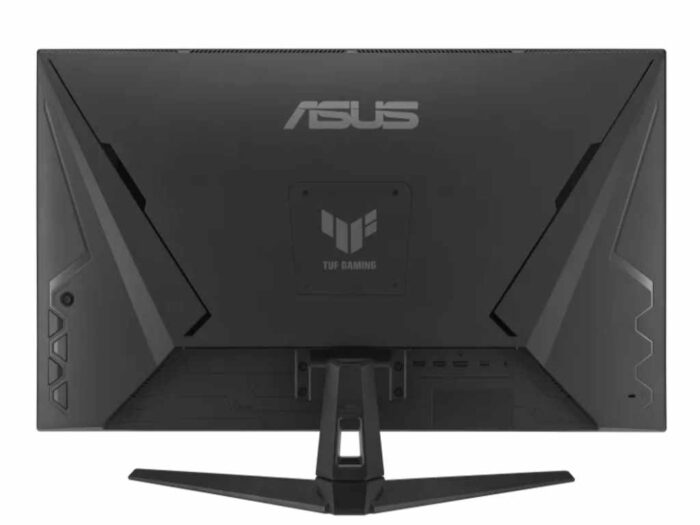 Monitor ASUS TUF VG328QA1A 31,5"/VA/1920x1080/170Hz/1ms MPRT/HDMIx2,DP/Freesync/zvucnici/VESA/crna