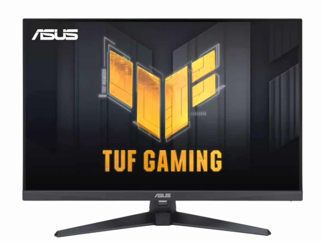 Monitor ASUS TUF VG328QA1A 31,5"/VA/1920x1080/170Hz/1ms MPRT/HDMIx2,DP/Freesync/zvucnici/VESA/crna - Slika 4