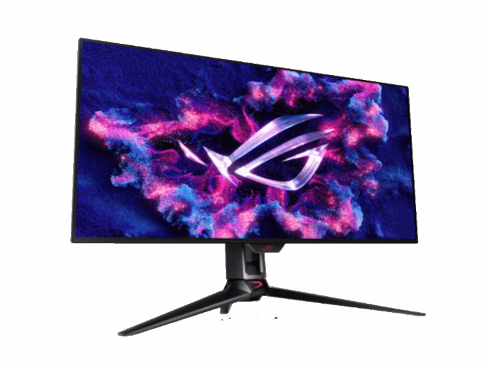Monitor ASUS ROG PG32UCDP 31.5"/OLED/3840x2160/240Hz/0.03ms GtG/HDMIx2,DP,USB/Gsync,freesync/visina