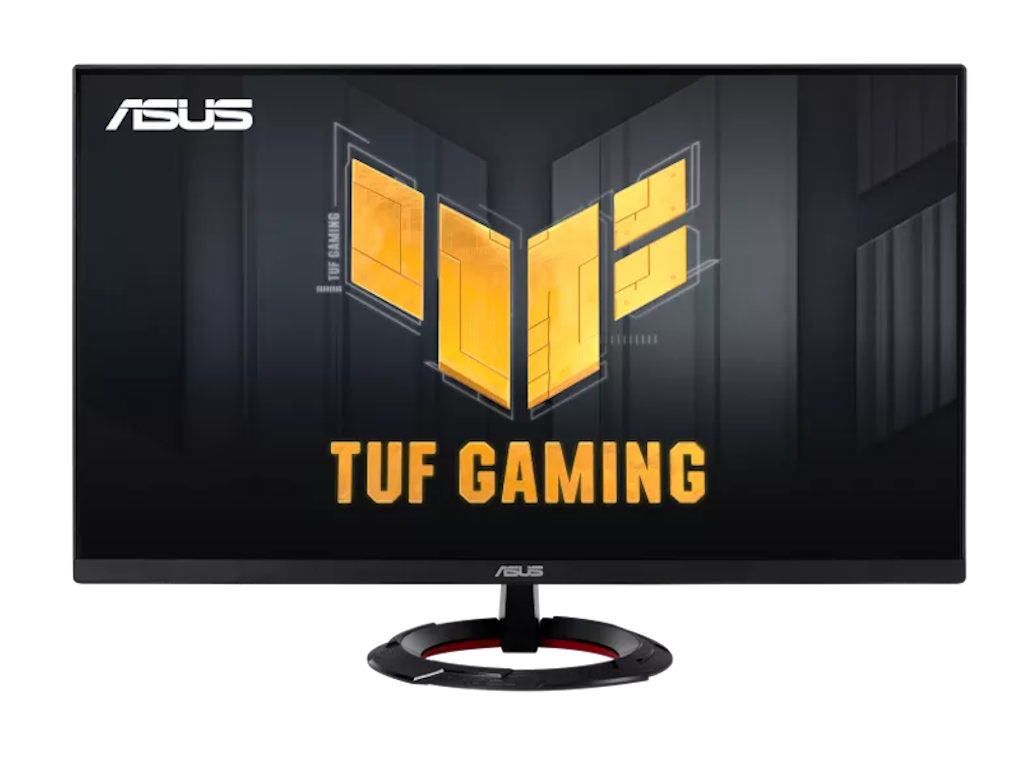 Monitor ASUS TUF VG279Q3R 27"/IPS/1920x1080/180Hz/1ms GtG/HDMIx2,DP/Freesync/zvucnici/crna - Slika 2