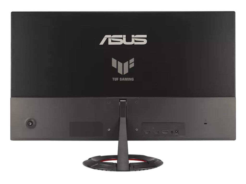 Monitor ASUS TUF VG279Q3R 27"/IPS/1920x1080/180Hz/1ms GtG/HDMIx2,DP/Freesync/zvucnici/crna - Slika 3
