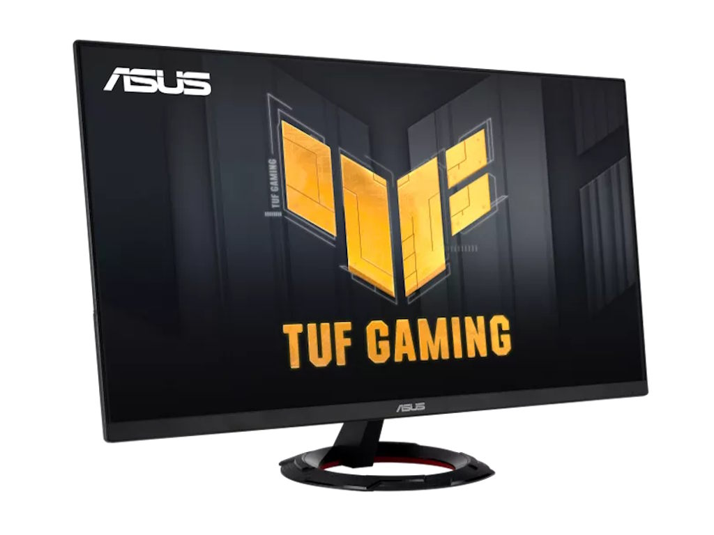 Monitor ASUS TUF VG279Q3R 27"/IPS/1920x1080/180Hz/1ms GtG/HDMIx2,DP/Freesync/zvucnici/crna - Slika 4