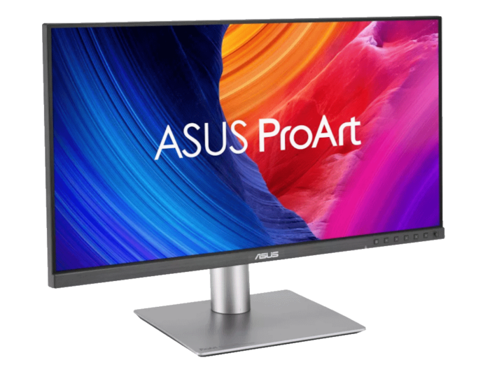 Monitor ASUS ProArt PA27JCV 27"/IPS/5120x2880/60Hz/5ms GtG/HDMIx2,DP,USB/Pivot,visina/zvucnici