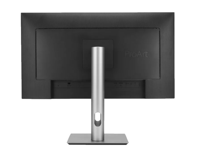 Monitor ASUS ProArt PA27JCV 27"/IPS/5120x2880/60Hz/5ms GtG/HDMIx2,DP,USB/Pivot,visina/zvucnici