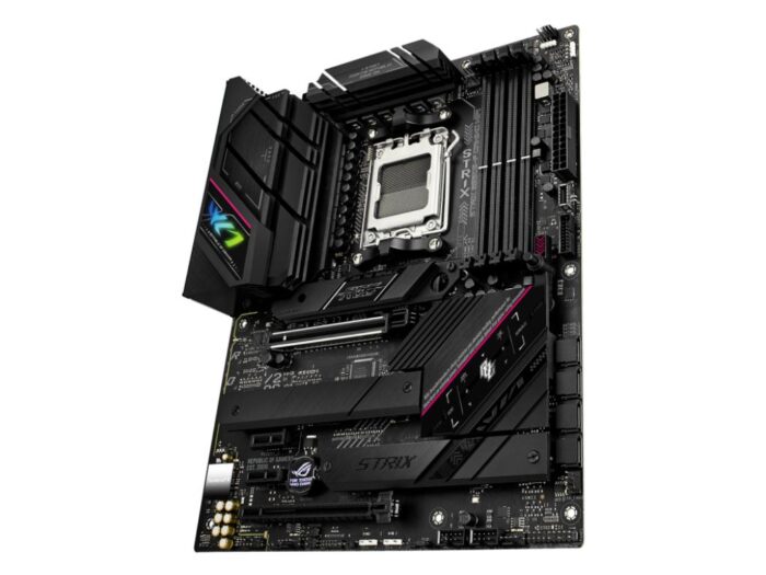 Maticna ploca ASUS ROG STRIX B650E-F GAMING WIFI/AM5