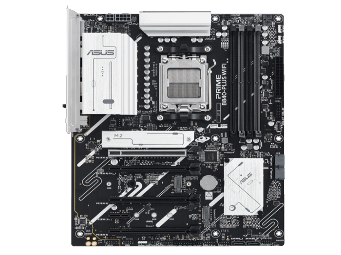 Maticna ploca ASUS PRIME B840-PLUS WIFI/AM5