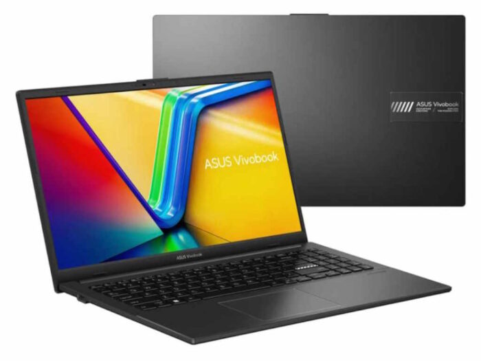 Laptop ASUS Vivobook Go 15 E1504FA-NJ789W Win11 Home/15.6" FHD AG/Ryzen 5-7520U/16GB/1TB SSD/backlit