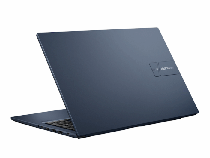 Laptop ASUS Vivobook 15 X1504VA-BQ224W Win11 H/15.6"FHD IPS/i7-1355/16GB/1TB SSD/FPR/backlit/plava