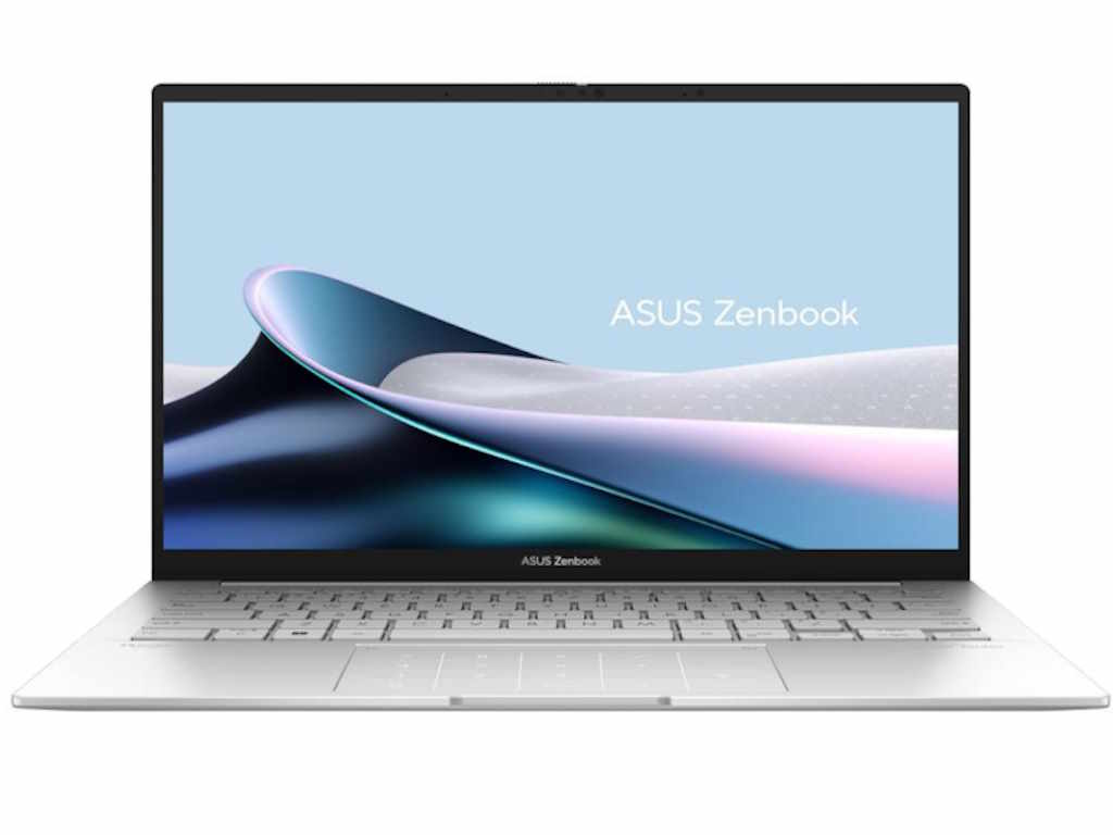 Laptop ASUS ZenBook UX3405MA-QD438 DOS/14"OLED WUXGA/U5-125H/16GB/512GB/srebrna - Slika 3
