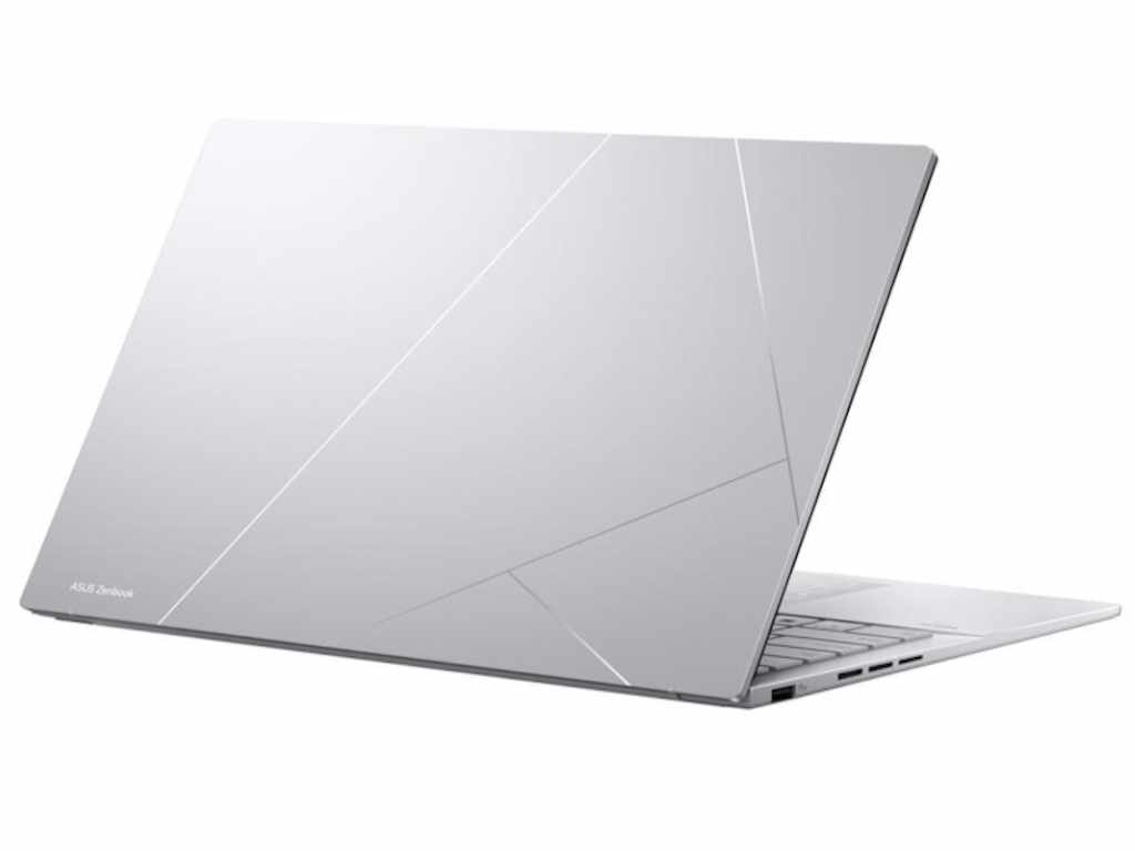 Laptop ASUS ZenBook UX3405MA-QD438 DOS/14"OLED WUXGA/U5-125H/16GB/512GB/srebrna - Slika 5
