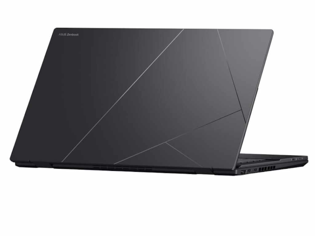 Laptop ASUS Zenbook Duo UX8406CA-QL075W Win11 Home/14" OLED WUXGA/U7-255H/32TB/1TB SSD/siva - Slika 4
