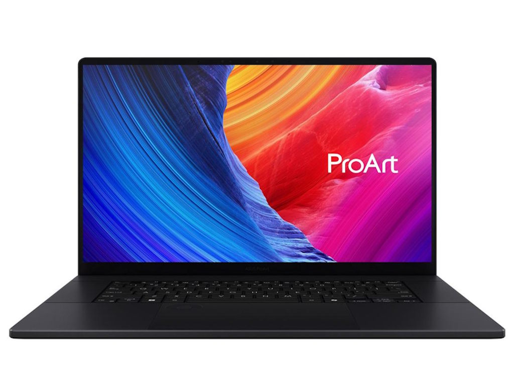 Laptop ASUS ProArt P16 H7606WM-RJ073 DOS/16" 3K OLED Touch/Ryzen AI 9 HX 370/32GB/1TB SSD/RTX 5060-8 - Slika 3