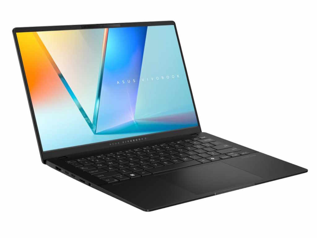 Laptop ASUS VivoBook S14 S5406SA-QD053W Win11 Home/14" WUXGA OLED/U5-226V/16GB/512GB/backlitSR - Slika 4