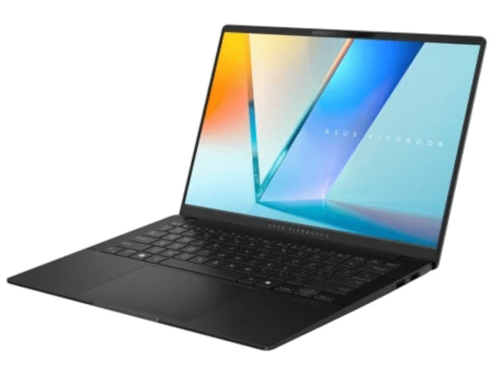 Laptop ASUS VivoBook S14 S5406SA-QD053W Win11 Home/14" WUXGA OLED/U5-226V/16GB/512GB/backlitSR - Slika 3