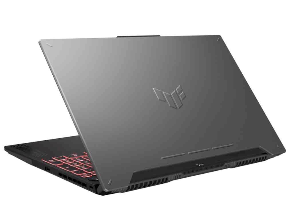 Laptop ASUS TUF Gaming A15 FA507NUR-LP007 DOS/15.6"IPS FHD/Ryzen 7-7435HS/16GB/1TB SSD/RTX4050-6GB - Slika 2