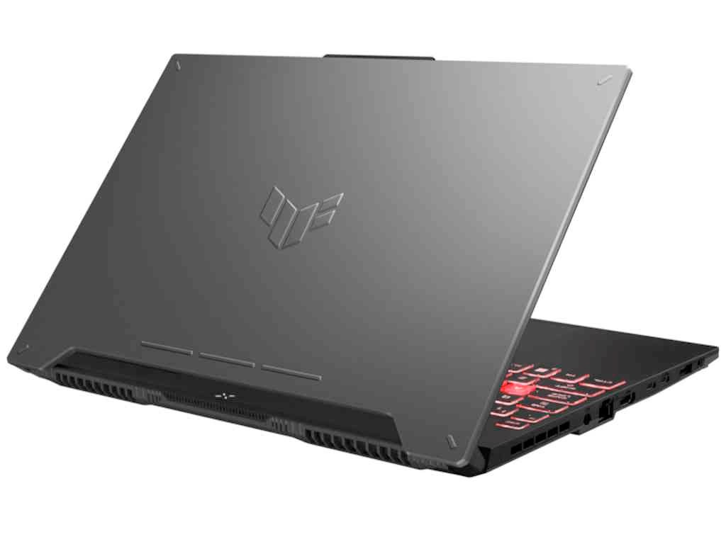 Laptop ASUS TUF Gaming A15 FA507NUR-LP007 DOS/15.6"IPS FHD/Ryzen 7-7435HS/16GB/1TB SSD/RTX4050-6GB - Slika 4