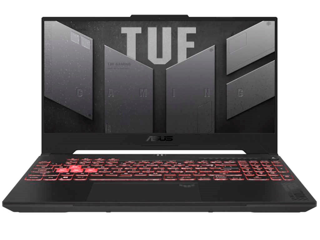 Laptop ASUS TUF Gaming A15 FA507NUR-LP007 DOS/15.6"IPS FHD/Ryzen 7-7435HS/16GB/1TB SSD/RTX4050-6GB - Slika 5