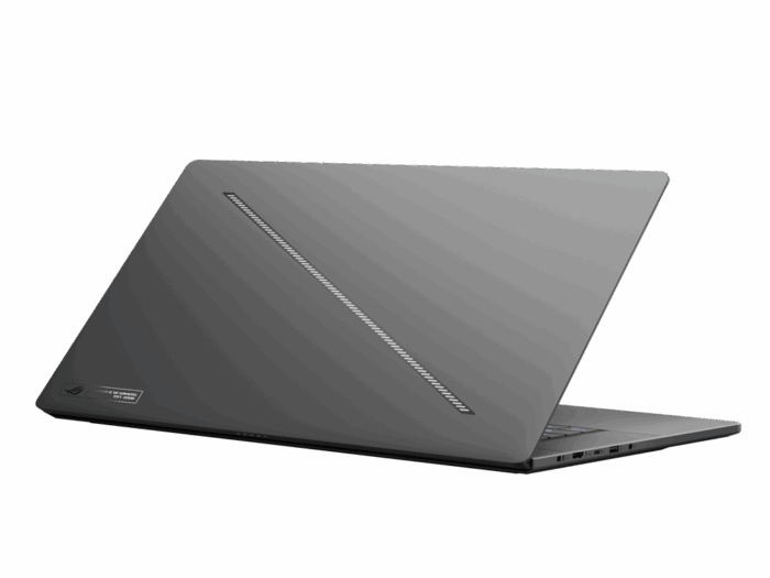 Laptop ASUS ROG Zephyrus G16 GU605CR-QR109W/Win11Home/16" 2.5K OLED/U9-285H/32GB/2TB SSD/RTX 5070-1