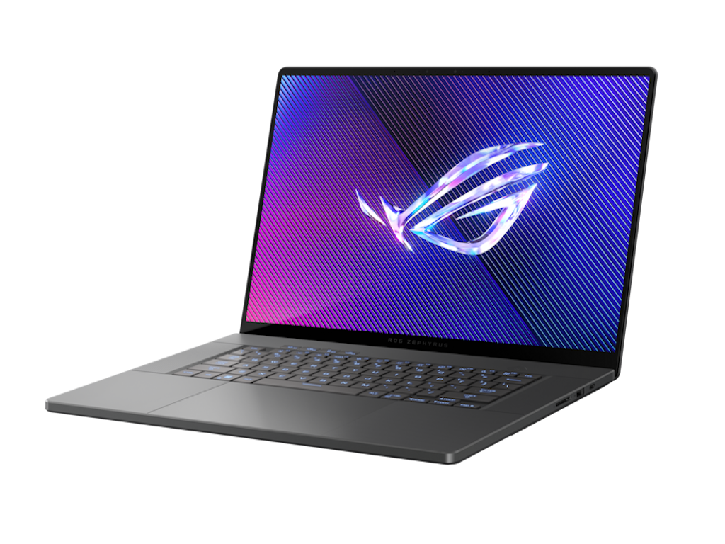 Laptop ASUS ROG Zephyrus G16 GU605CR-QR109W/Win11Home/16" 2.5K OLED/U9-285H/32GB/2TB SSD/RTX 5070-1 - Slika 3