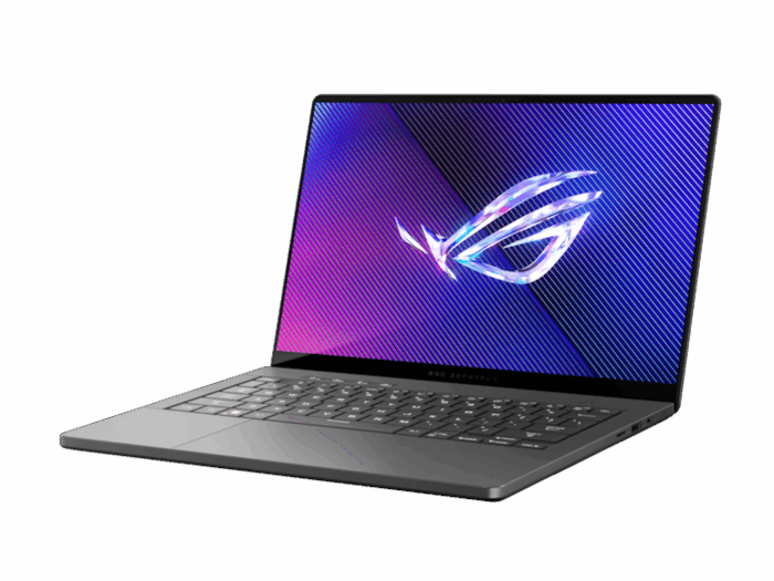 Laptop ASUS ROG Zephyrus G14 GA403WR-QS122W/Win11Home/14" 3K OLED/Ryzen AI 9 HX 370/32GB/2TB SSD/RTX