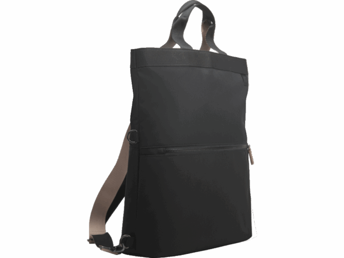 Torba HP 14` Convertible/9C2H0AA/lady/crna