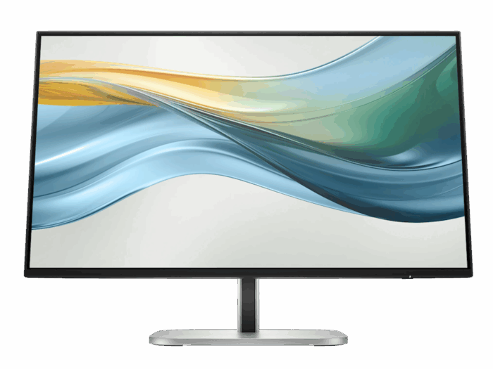Monitor HP S5 Pro 524pu 23.8"/IPS/1920x1080/100Hz/5ms/HDMI,DP,USB-A,USB-C 100W,RJ45/VESA/pivo,vis/3g