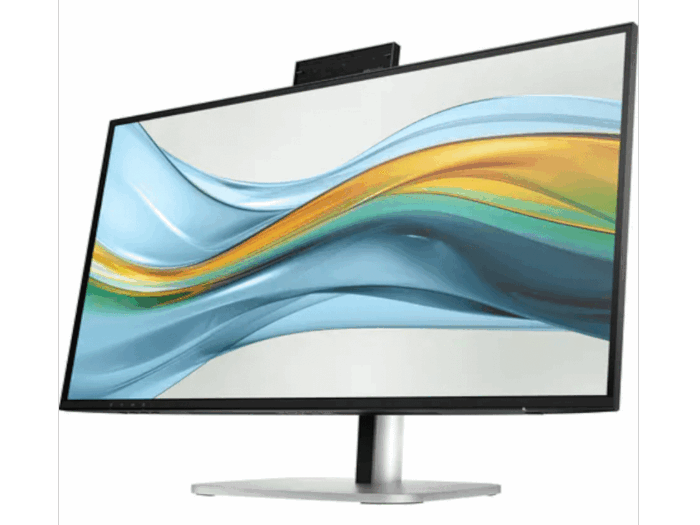 Monitor HP S5 Pro 527pm 27" Conf/2560x1440/100Hz/5ms/HDMI,DP,USB-C100W,RJ45/pivot,visina/zvucnici/3g