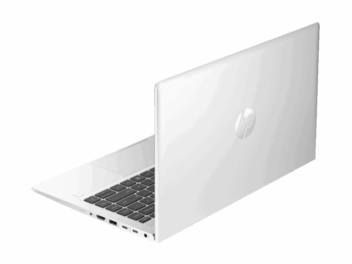 Laptop HP ProBook 440 G10 DOS/14"FHD AG IPS/i5-1334U/16GB/512GB/GLAN/backlit/FPR/alu
