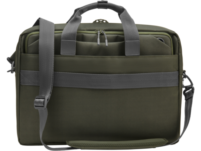 Torba HP 15.6 Modular/9J4C2AA /3 in1/zelena
