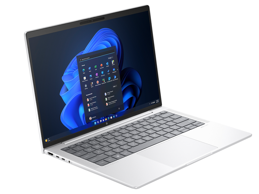 Laptop HP EliteBook 1040 G11 W11P/14"WUXGA 400 IR/Core U7-155H/32GBonboard/1TB/backlit/FPR/3g - Slika 4