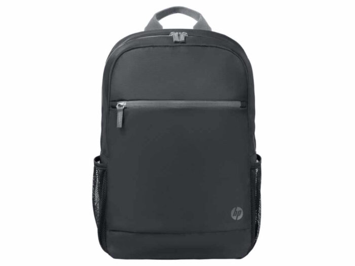 Ranac HP 15.6 Laptop Backpack/crna