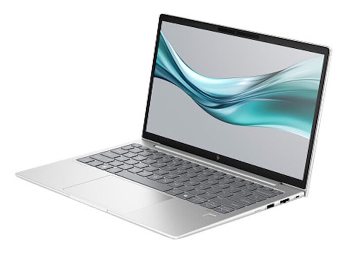 Laptop HP EliteBook 630 G11 DOS/13.3"WUXGA/Core U5-125U/16GB/512GB/GLAN/backlit/FPR/alu/3g