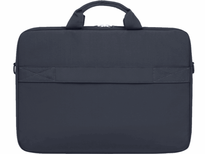 Torba HP 16" EverydayOdyssey Gray LaptopBriefcase/siva