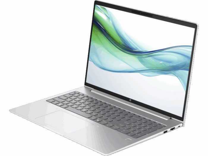 Laptop HP ProBook 460 G11 DOS/16"WUXGA AG IPS/Core U5-125U/8GB/512GB/GLAN/FPR