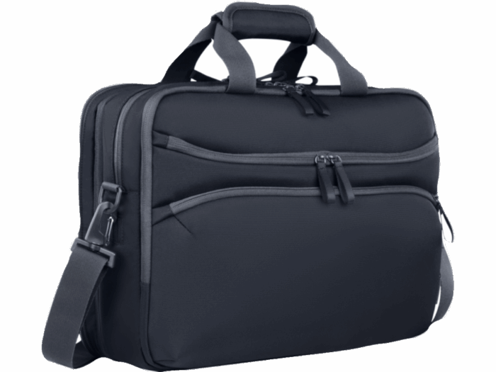 Torba HP Travel Plus 22 Liter 16 Laptop Bag/crna