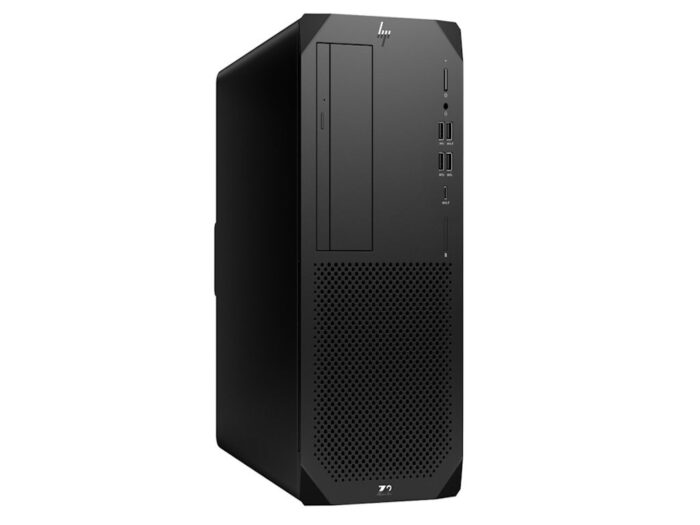Racunar HP Z2 Tower G9 WS/W11P/i9-14900/32GB/1TB/2000 Ada 16GB/700W/3g/EN