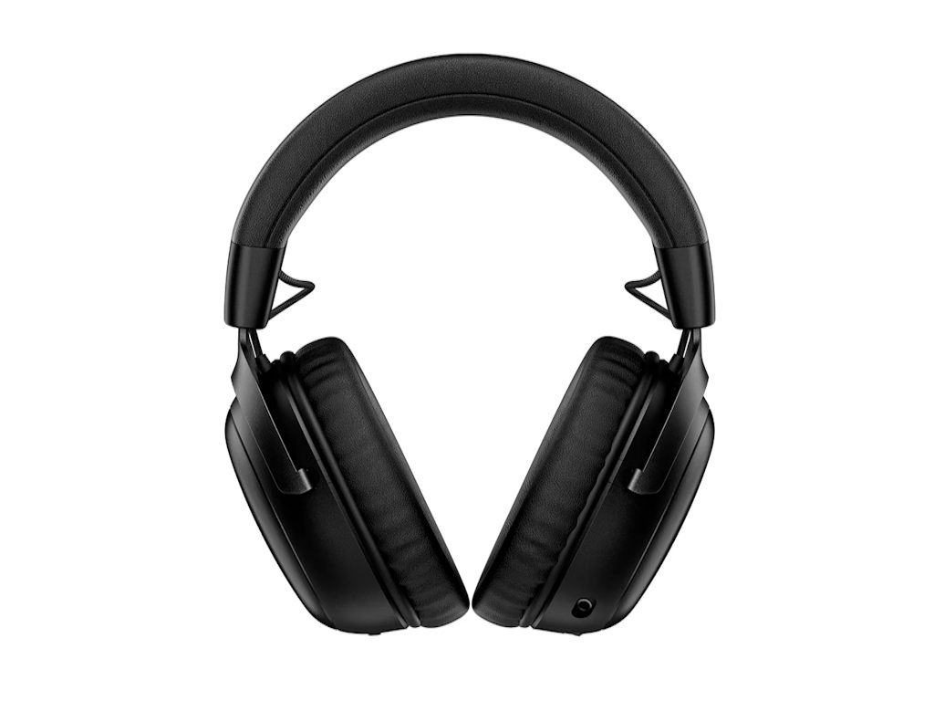 Slušalice HP HyperX Cloud III S Core/bežicne WS/BT//Gaming/crna - Slika 3