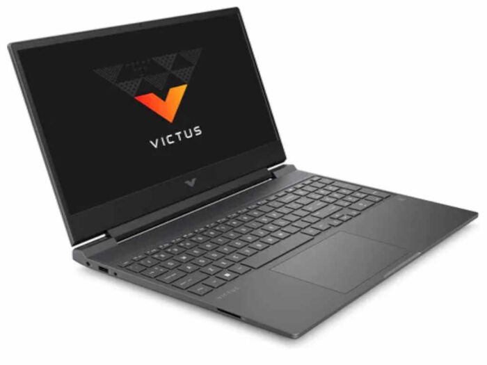 Laptop HP Victus 15-fb2011nm DOS/15.6"FHD AG IPS/Ryzen 7-8845HS/16GB/512GB/3050 6GB/backlit/grafitna